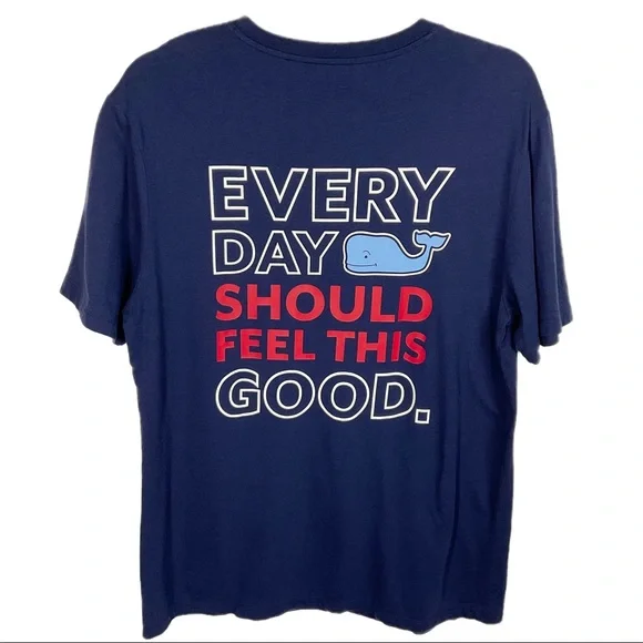 Vineyard Vines Target T-Shirt - Picture 6 of 6